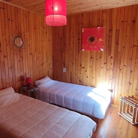 Mont Serein Chalet Prive Au Mont-Serein Ventoux 빌라 외부 사진