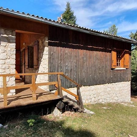 Mont Serein Chalet Prive Au Mont-Serein Ventoux 빌라 외부 사진
