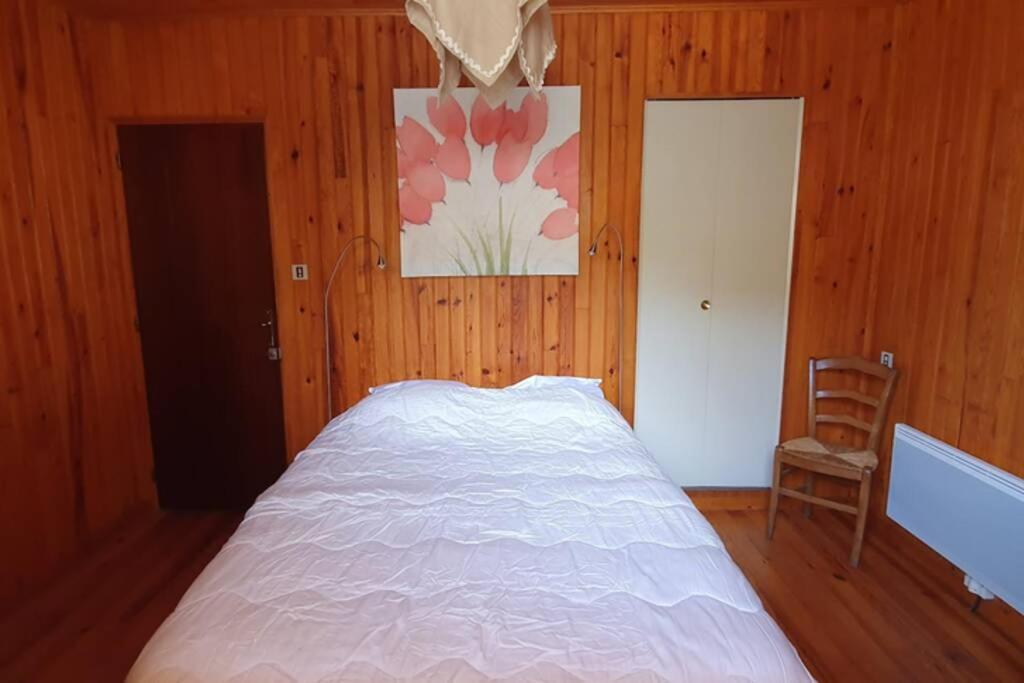 Mont Serein Chalet Prive Au Mont-Serein Ventoux 빌라 외부 사진